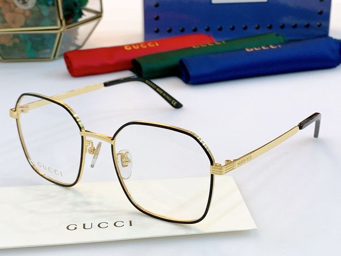 Gucci Sunglasses Top Quality G6001_0458