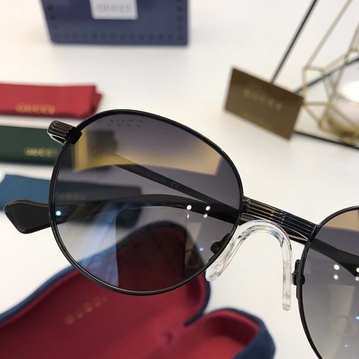 Gucci Sunglasses Top Quality G6001_0584