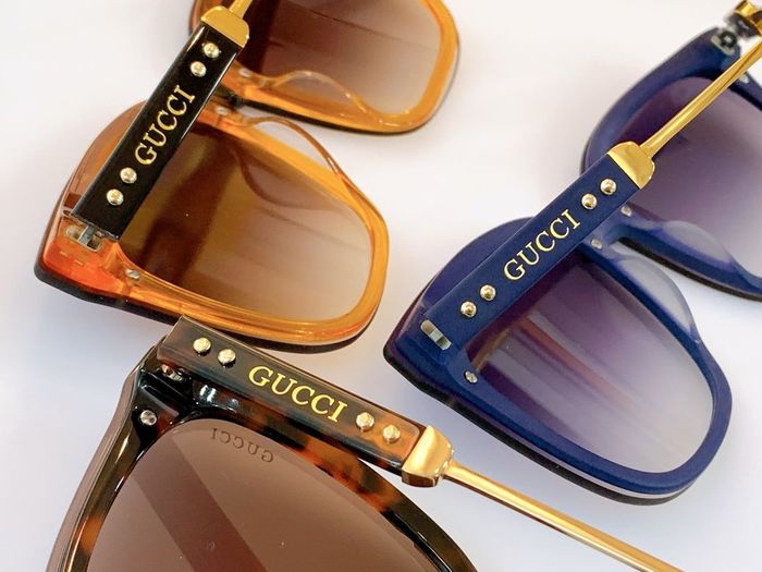 Gucci Sunglasses Top Quality G6001_0603