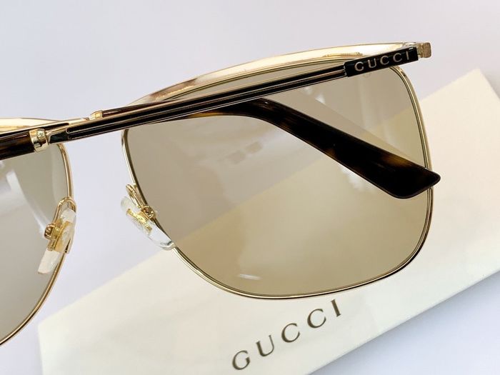 Gucci Sunglasses Top Quality G6001_0605