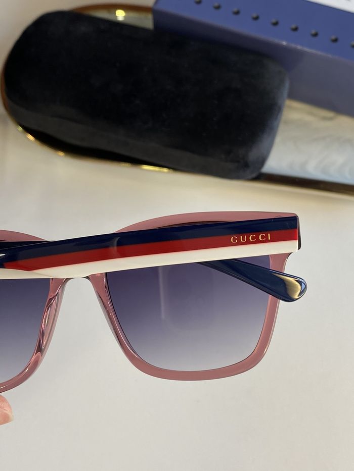 Gucci Sunglasses Top Quality G6001_0634
