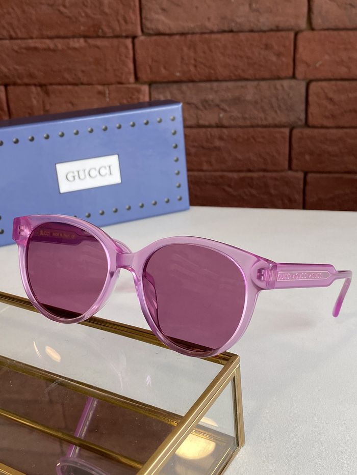 Gucci Sunglasses Top Quality G6001_0637