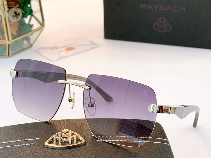 Maybach Sunglasses Top Quality G6001_0045