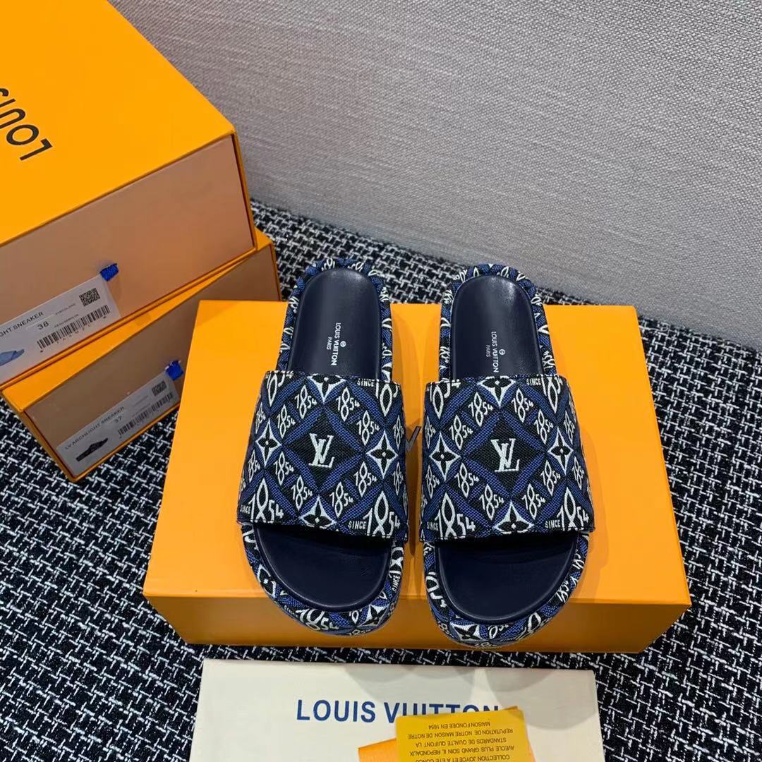 Louis Vuitton Shoes LV3650