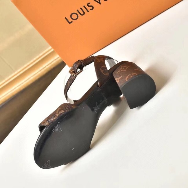 Louis Vuitton Shoes LV3659-1