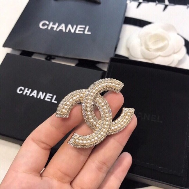 Chanel Brooch CE6352