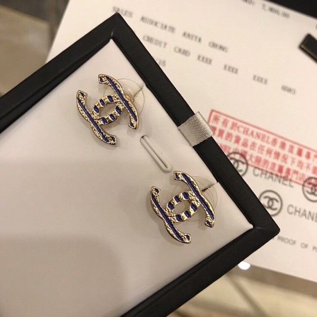 Chanel Earrings CE6336