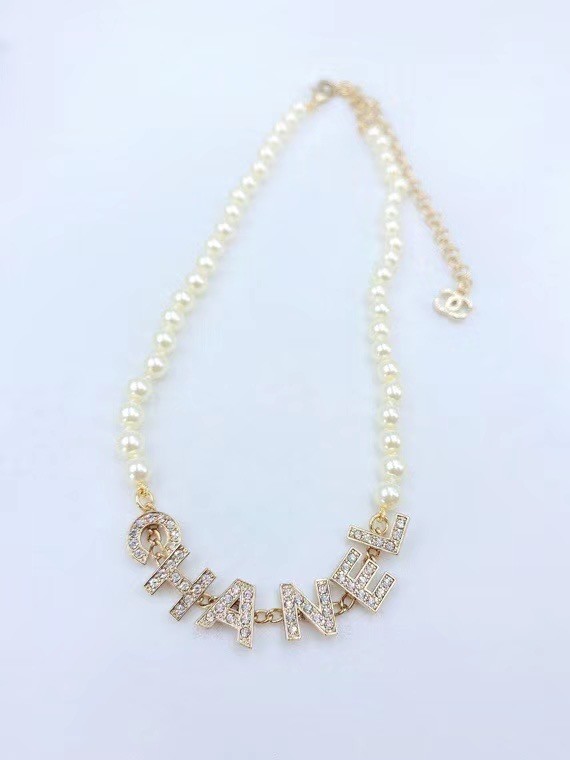 Chanel Necklace CE6330