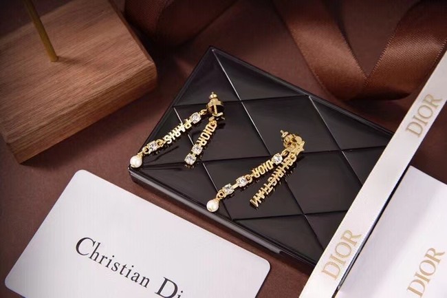 Dior Earrings CE6333