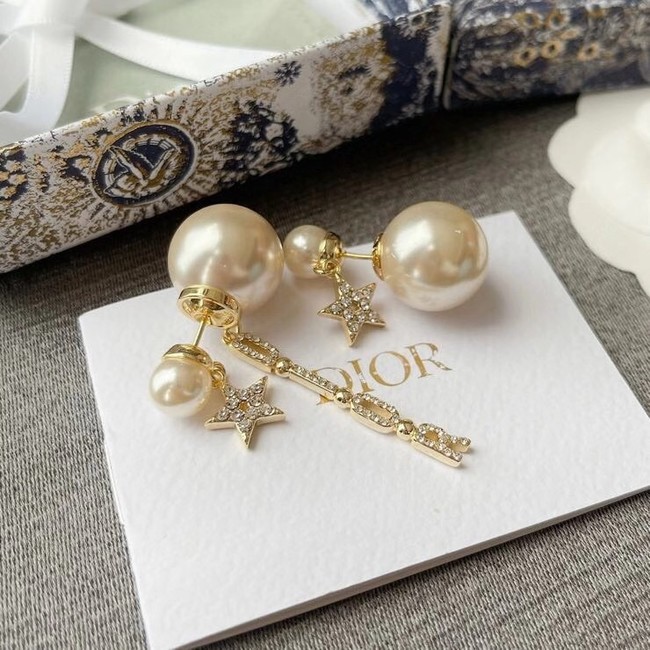 Dior Earrings CE6357