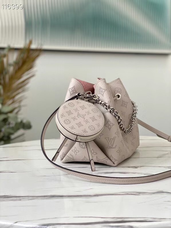 Louis Vuitton BELLA M57201 Creme Beige