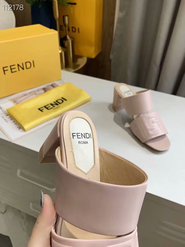 Fendi shoes FD275XC-5