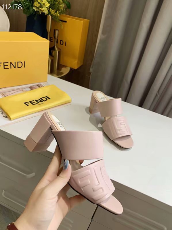 Fendi shoes FD275XC-5