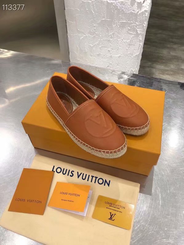 Louis Vuitton Shoes LV1096XB-1