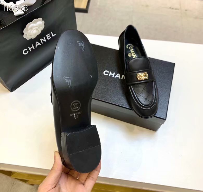 Chanel Shoes CH2763JS-1