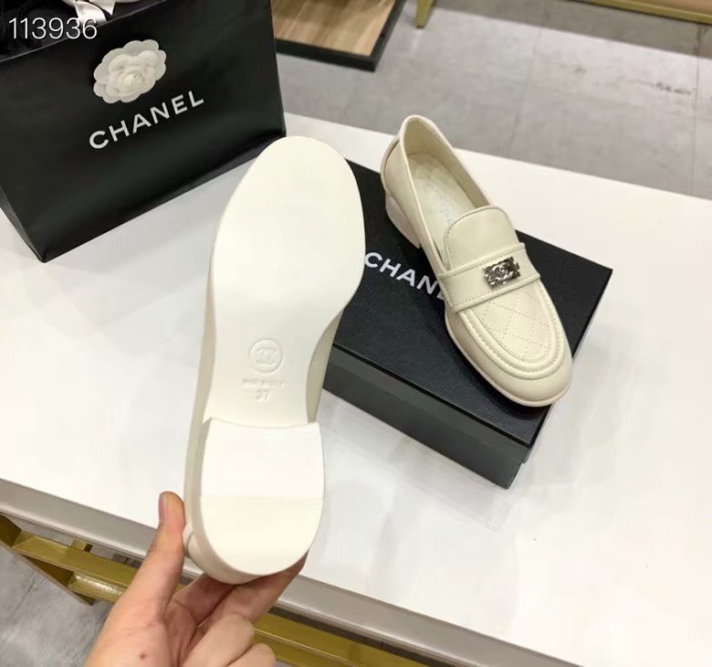 Chanel Shoes CH2763JS-3