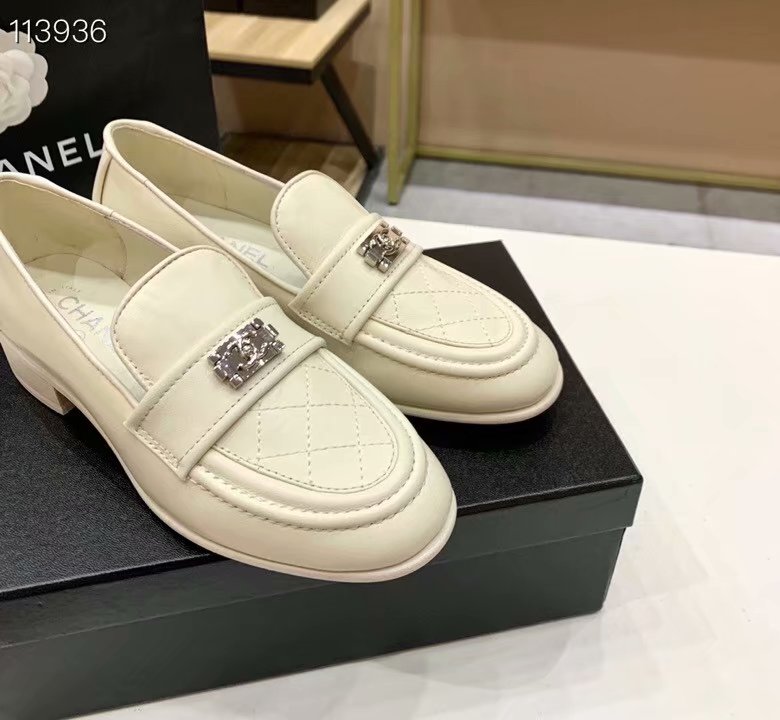 Chanel Shoes CH2763JS-3