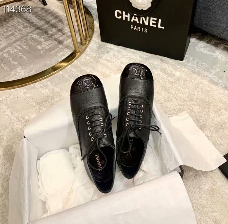 Chanel Shoes CH2770JS-1