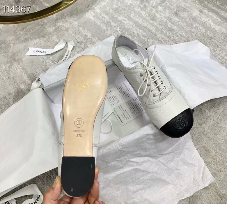 Chanel Shoes CH2770JS-2