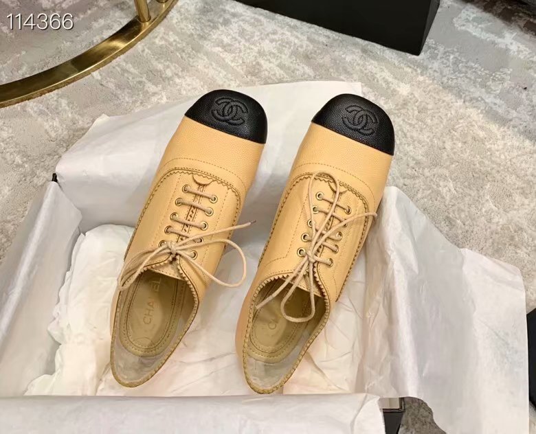 Chanel Shoes CH2770JS-3