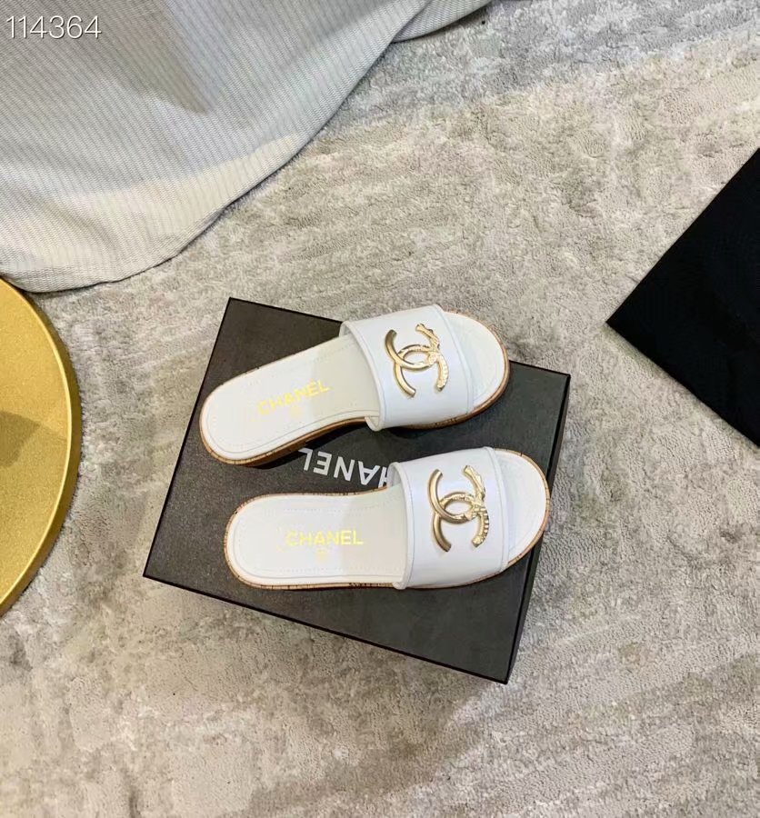 Chanel Shoes CH2771JS-1