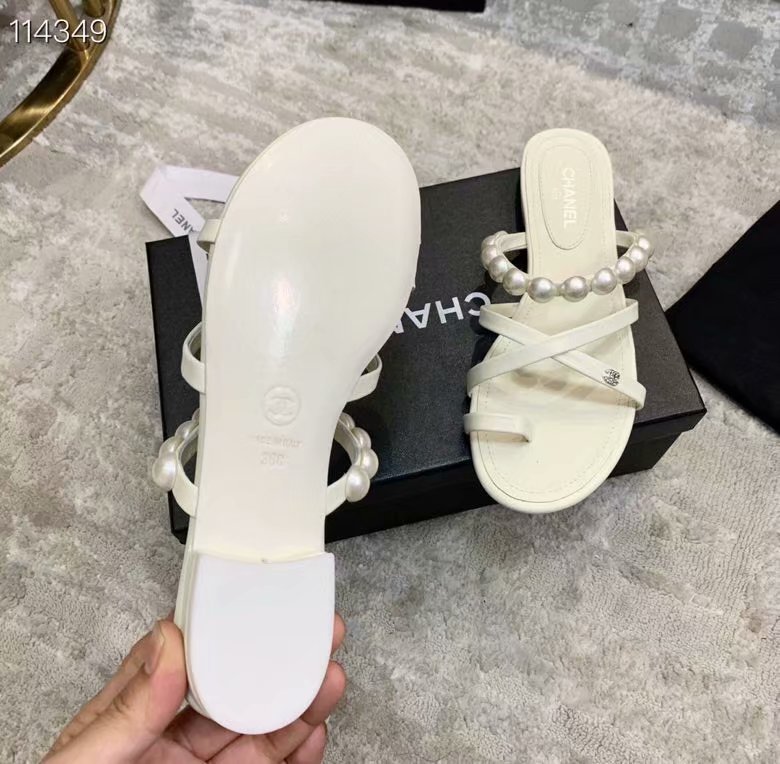 Chanel Shoes CH2773JS-1