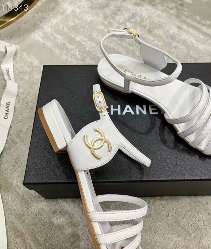 Chanel Shoes CH2775JS-3