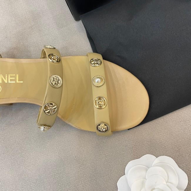 Chanel Shoes 1054-2