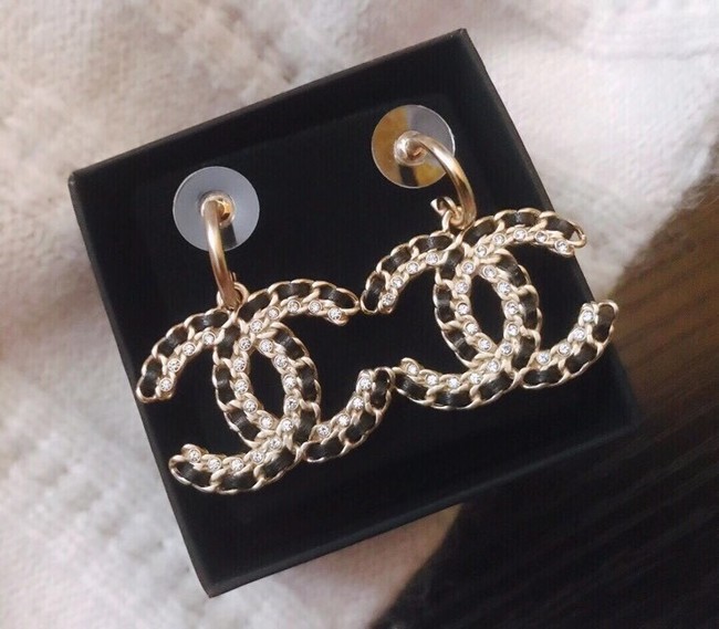 Chanel Earrings CE6384