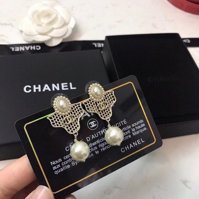 Chanel Earrings CE6388