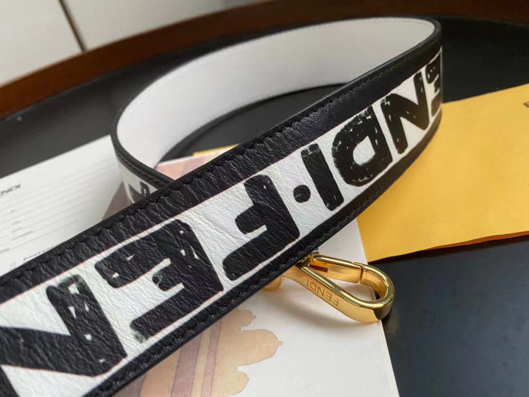 Fendi Strap FD4693