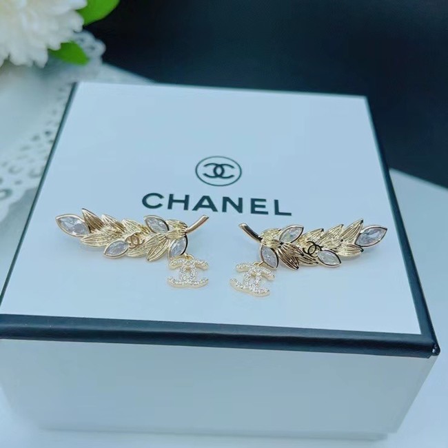 Chanel Earrings CE6397