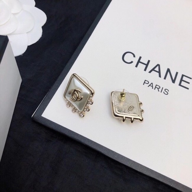 Chanel Earrings CE6398