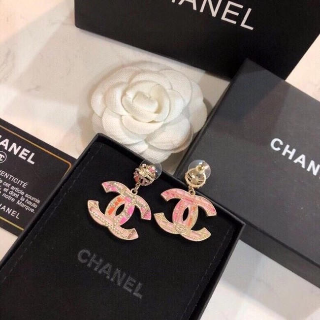 Chanel Earrings CE6402