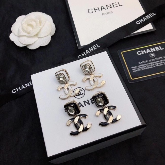 Chanel Earrings CE6404