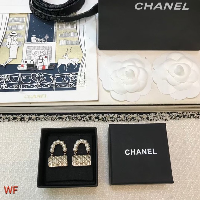 Chanel Earrings CE6409