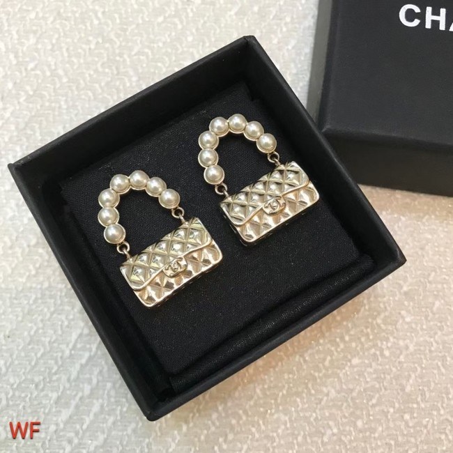 Chanel Earrings CE6409