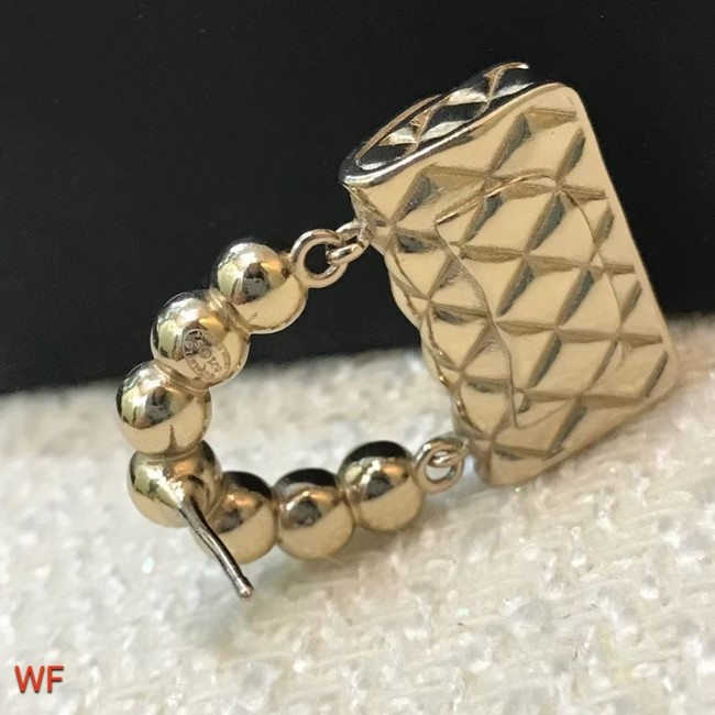 Chanel Earrings CE6409