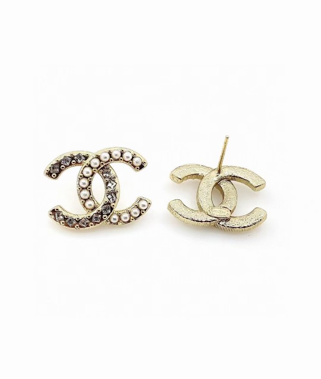 Chanel Earrings CE6414