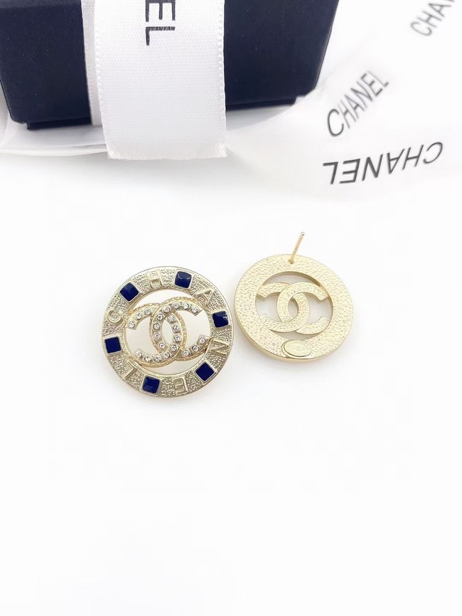 Chanel Earrings CE6420