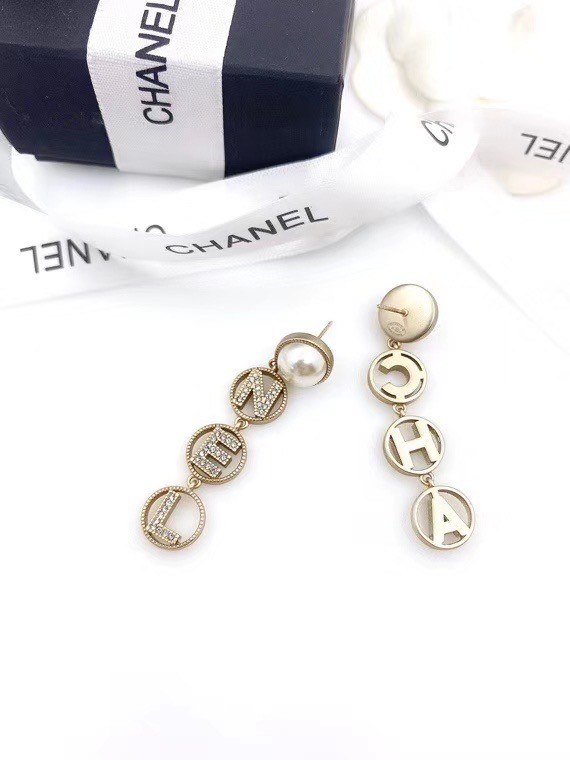 Chanel Earrings CE6427