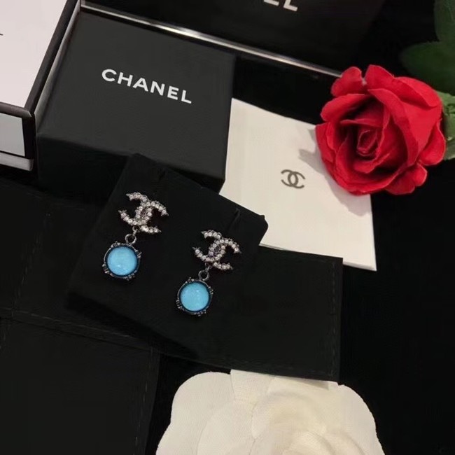 Chanel Earrings CE6428