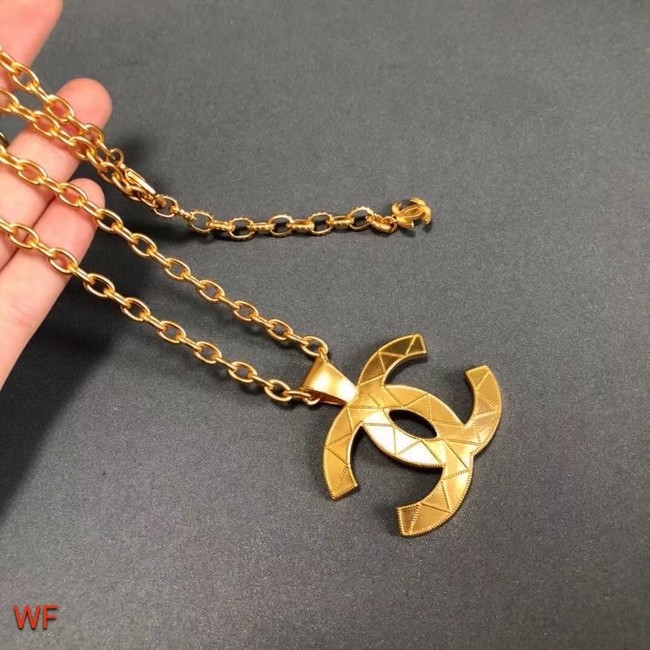 Chanel Necklace CE6409