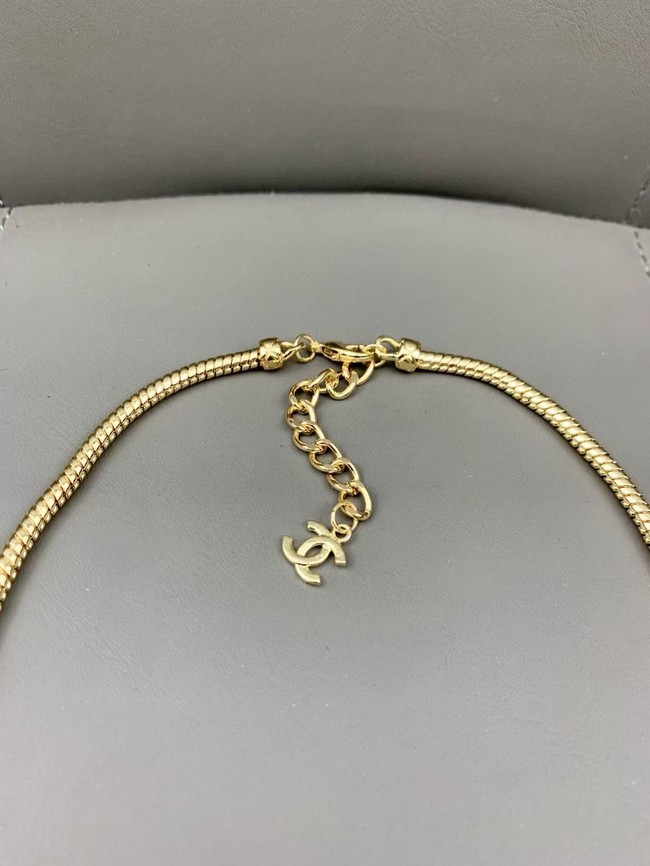 Chanel Necklace CE6411