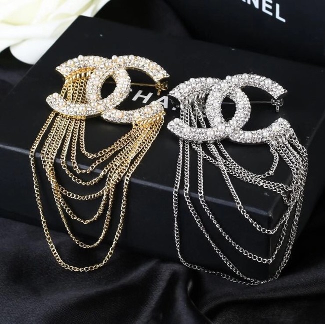 Chanel Brooch CE6452