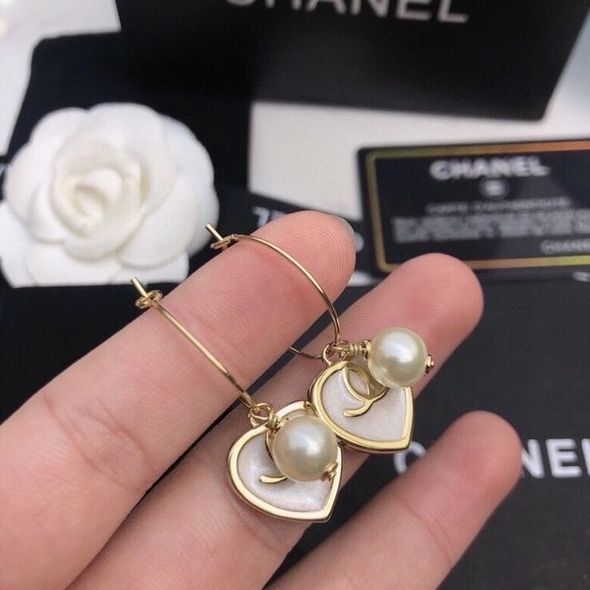 Chanel Earrings CE6432