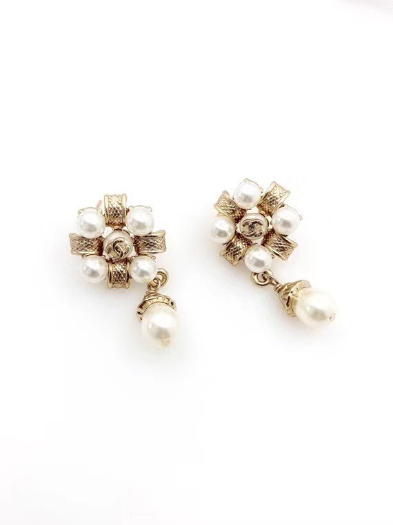 Chanel Earrings CE6436