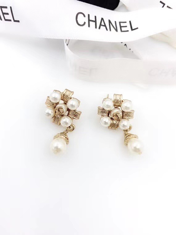 Chanel Earrings CE6436