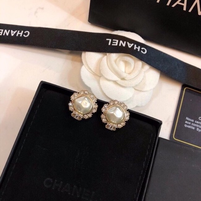 Chanel Earrings CE6438