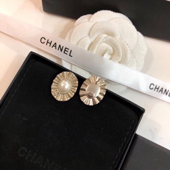 Chanel Earrings CE6443